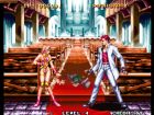 Screen gry Voltage Fighter: Gowcaizer: 