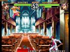 Screen gry Voltage Fighter: Gowcaizer: 