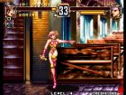 Screen gry Voltage Fighter: Gowcaizer: 