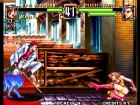 Screen gry Voltage Fighter: Gowcaizer: 