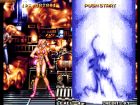 Screen gry Voltage Fighter: Gowcaizer: 