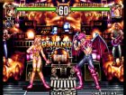 Screen gry Voltage Fighter: Gowcaizer: 