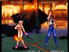 Screen gry Voltage Fighter: Gowcaizer: 