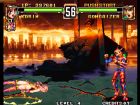 Screen gry Voltage Fighter: Gowcaizer: 