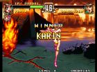 Screen gry Voltage Fighter: Gowcaizer: 
