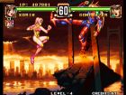 Screen gry Voltage Fighter: Gowcaizer: 