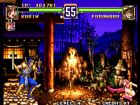 Screen gry Voltage Fighter: Gowcaizer: 