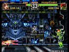 Obrazek z gry Voltage Fighter: Gowcaizer