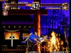 Screen gry Voltage Fighter: Gowcaizer: 