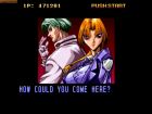 Screen gry Voltage Fighter: Gowcaizer: 