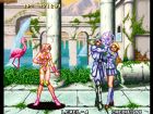 Screen gry Voltage Fighter: Gowcaizer: 
