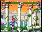 Screen gry Voltage Fighter: Gowcaizer: 