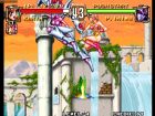 Screen gry Voltage Fighter: Gowcaizer: 