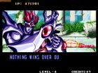 Screen gry Voltage Fighter: Gowcaizer: 