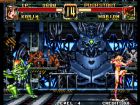 Obrazek z gry Voltage Fighter: Gowcaizer