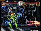 Obrazek z gry Voltage Fighter: Gowcaizer