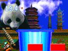 Bishi Bashi Championship Mini Game Senshuken:  