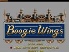 Screen gry Boogie Wings: 