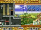 Screen gry Boogie Wings: 