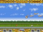 Screen gry Boogie Wings: 