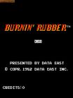 Obrazek z gry Burnin' Rubber