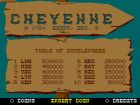 Obrazek z gry Cheyenne