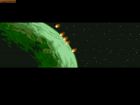 Screen gry Chimera Beast: 