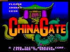 Screen gry China Gate: 