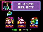 Screen gry China Gate: 