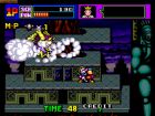 Screen gry China Gate: 