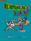 Obrazek z gry Disco Boy