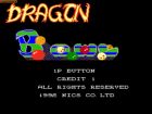 Obrazek z gry Dragon Bowl