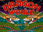 Obrazek z gry Dragon World