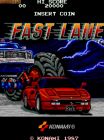 Obrazek z gry Fast Lane