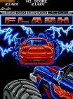 Fast Lane:  