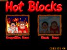 Hot Blocks - Tetrix II:  