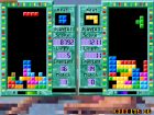 Hot Blocks - Tetrix II:  