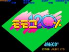 Screen gry Momoko 120%: 