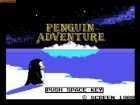 Obrazek z gry Penguin Adventure