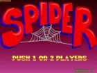 Obrazek z gry Spider
