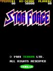 Screen gry Star Force: 