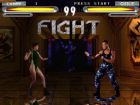 Obrazek z gry Street Fighter: The Movie