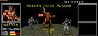 Obrazek z gry Warrior Blade: Rastan Saga Episode III