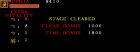 Obrazek z gry Warrior Blade: Rastan Saga Episode III