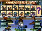 Screen gry Fortress 2 Blue Arcade: 