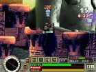 Fortress 2 Blue Arcade:  