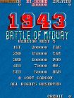 Obrazek z gry 1943: The Battle of Midway