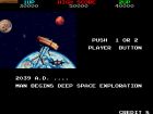 Screen gry Space Gun: 