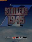 Screen gry Strikers 1945 II: 