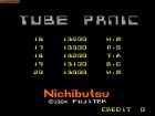 Screen gry Tube Panic: 